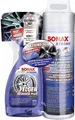 FelgenReiniger Reinigungs Set SONAX XTREME + XTREME Reinigungs+TrockenTuch