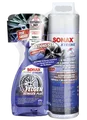 SONAX 02305410  XTREME FelgenReiniger + XTREME Reinigungs+TrockenTuch