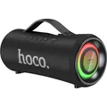 Hoco Bluetooth speakers speaker bluetooth 2 x 20W HA10 black (4 h) (54189273)
