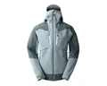 Dare2b Regenjacke Arising III Herren Regenmantel, Kapuze, Jacket, Anorak, Regenbekleidung