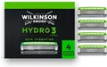 Wilkinson Hydro 3 Skin Protection  Rasierklingen, 4er Pack