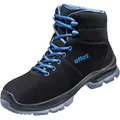 Atlas SL 80 blue Arbeitsschuh alu-tec Aluminiumkappe blau|schwarz 44 EU