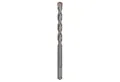 BOSCH Metallbohrer Bosch Zentrierbohrer f. Aufnahmeschaft für Sechskantadapter und SDS pl