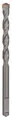 Bosch Zentrierbohrer f. Aufnahmeschaft für Sechskantadapter und SDS plus, 8 mm,
