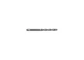 Bosch 2608596157 Zentrierbohrer