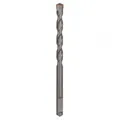 BOSCH Zentrierbohrer f. Aufnahmeschaft Sechskantadapter und SDS-plus 8mm,120mm