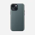 NM01044185 Nomad Back Cover Sport iPhone 13 mini Blau ~D~