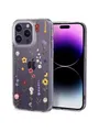 Spigen Cyrill Cecile - flower garden - iPhone 14 Pro