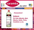 10 Flaschen CARAMBA Industriereiniger TG 22 Konzentrat 1L Spezialreiniger