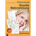 Fördermaterial: Visuelle Wahrnehmung
