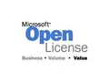 Microsoft Office Standard Edition - Lizenz & Softwareversicherung - 1 PC - Open Value - zusätzliches Produkt, 1 Jahr Kauf Jahr 1 - Win