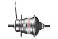 Shimano Nexus Nabenschaltung Hinterrad Nabe 7 Gang Rücktritt SG-C3000-7C 32 Loch