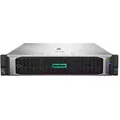 HPE ProLiant DL380 Gen10 - Server - Rack-Montage - 2U - zweiweg - 1 x Xeon Silver 4210R / 2.4 GHz - RAM 32 GB - SATA/SAS