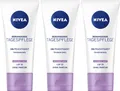 Nivea Tagespflege Essentials Feuchtigkeit und Sensitiv 50 ml 3er Pack