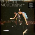 Depeche Mode - Memento Mori: Mexico City Blue Vinyl Editi (2025 - US - Original)