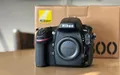 Nikon D800 Gehäuse (33.443 Auslösungen) vom händler Private-Fotografie.nl