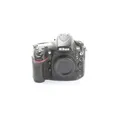 Nikon D800 + 698 Tsd. Auslösungen + Gut (271200)