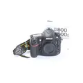 Nikon D800 + Sehr Gut (276169)