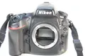 Nikon D 800   Gehäuse , 29900 Auslösungen