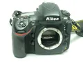 Nikon D 800  Gehäuse(Body)