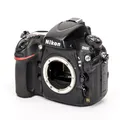 Nikon D800 Gehäuse - FX CMOS Sensor 36.8 MP Kamera