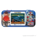 dreamGear My Arcade Pocket Player Pro Super Street Fighter