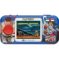 Sombo Retro Pocket Player Street Fighter II (041.4187)
