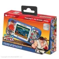 My Arcade Pocket Player Street Fighter Ii Retro Console One Size