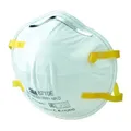 3M Atemschutzmaske 8710E FFP-1 NRD, 20 Stück