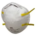 3M Feinstaubmaske ohne Ventil FFP (FFP1, 20x) (8710E)