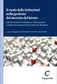Gaetano Zilio G Il ruolo delle istituzioni nella gesti (Taschenbuch) (US IMPORT)