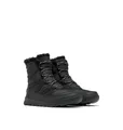 Sorel Whitney II Plus Wasserdichte Damen-Schnürstiefel