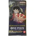 One Piece Romance Dawn Booster Display OP01 JP