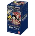 One Piece Romance Dawn Booster Pack  Sammelkartenspiel -  OVP Original Japanisch