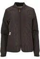 WEATHER REPORT Damen Steppjacke Piper 1098 Shale Mud 46