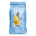 Gorilla Café Creme 1kg Bohnen Perfekt für Kaffee – Vollautomaten geeignet