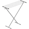 Wäscheständer Compact Space Grey - Grau