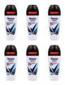 Rexona Invisible Aqua nonstop protection Deo Roll-on , 6x50ml EAN59097778