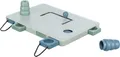 TRIXIE Tier-Intelligenzspielzeug Move2Win Strategiespiel - diverse - 34 × 23 cm, Kunststoff