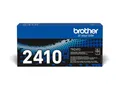 Brother Toner TN-2410 schwarz Tonereinheit Schwarz 1.200 Seiten
