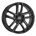 Rial Felgen Astorga 7.5Jx18 ET46 5x100 SW für VOLKSWAGEN Polo