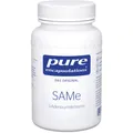 PURE ENCAPSULATIONS SAMe S-Adenosyl-Methionin Kps. 60 St PZN 11517485