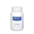 PURE ENCAPSULATIONS SAMe S-Adenosyl-Methionin Kps. 60 St