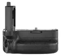 ayex Batteriegriff für Sony Alpha 1 A7RIV A7IV A9II A7SIIII wie VG-C4EM