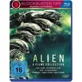 ALIEN 1-6 COLLECTION (6-BD)