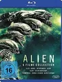 Alien 1-6 [Blu-ray] | DVD | Zustand gut