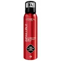 L'Oréal Paris Infaillible 3-second Setting Mist XL, Zum Fixieren von Make up, Transferfest in 3 Sekunden, Fixier-Spray für bis zu 36 Stunden Halt, 1 x 150 ml