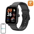 Colmi P81 Smartwatch (Schwarz)