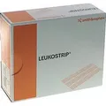 LEUKOSTRIP Wundnahtstreifen 6,4x76 mm Box 50X3 St Pflaster