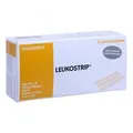 Leukostrip Wundnahtstreifen 6,4 x 76 mm Op-box